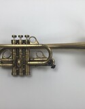Used Harrelson Summit Eb Trumpet [027]