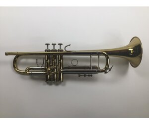 Bach Stradivarius Trumpet Bach Stradivarius Bb Trumpet Bach