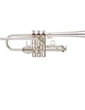 Yamaha Custom E/Eb Trumpet, YTR-9635