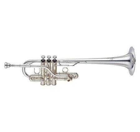 Yamaha Custom Eb/D Trumpet, YTR-9636
