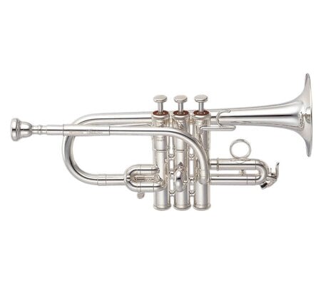 Yamaha YTR-9710 Custom G/F Trumpet