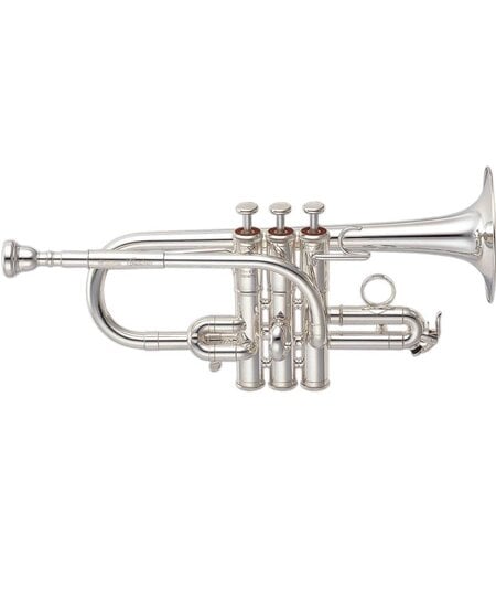 Yamaha Custom G/F Trumpet, YTR-9710