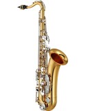 Yamaha Standard Tenor Saxophone, YTS-26