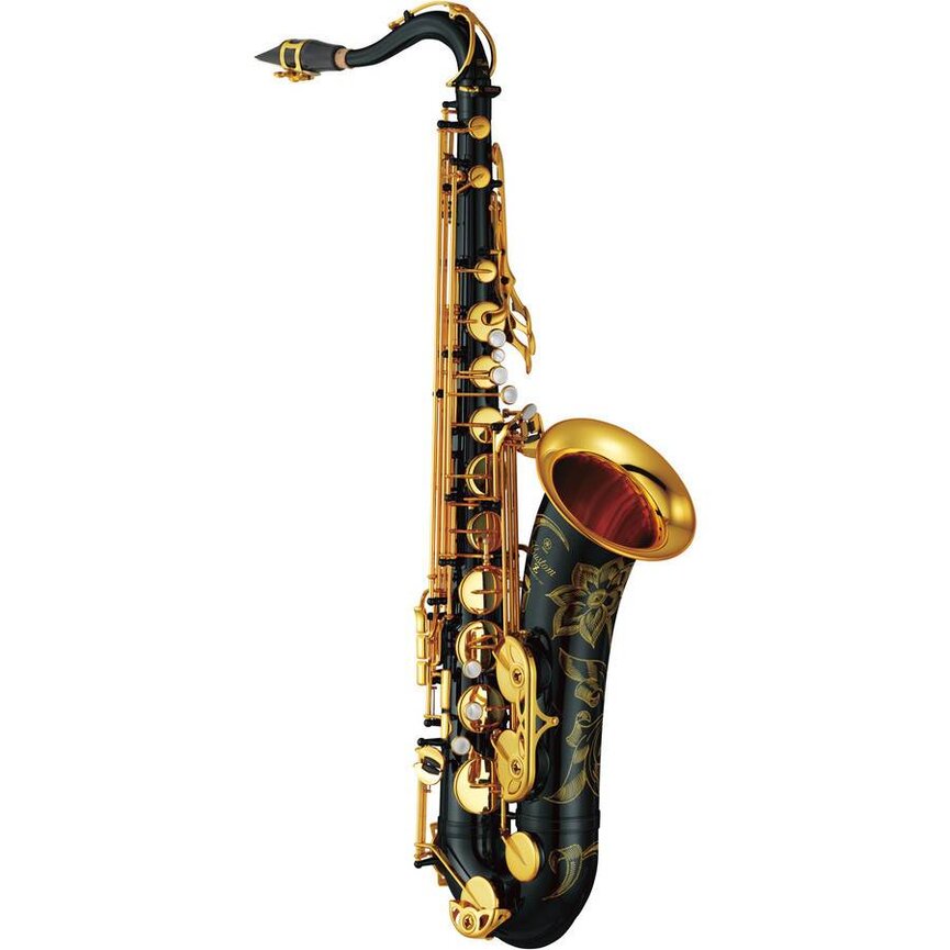 Yamaha Custom Z Tenor Saxophone, YTS-82ZII