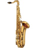 Yamaha Custom EX Tenor Saxophone YTS-875EX