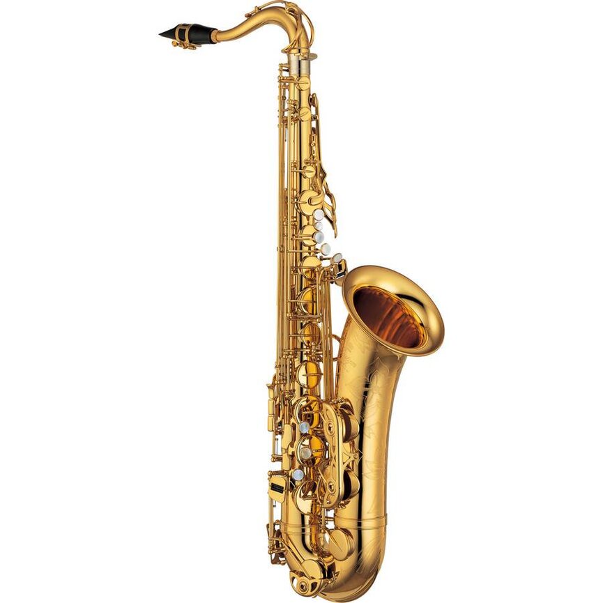 Yamaha Custom EX Tenor Saxophone YTS-875EX