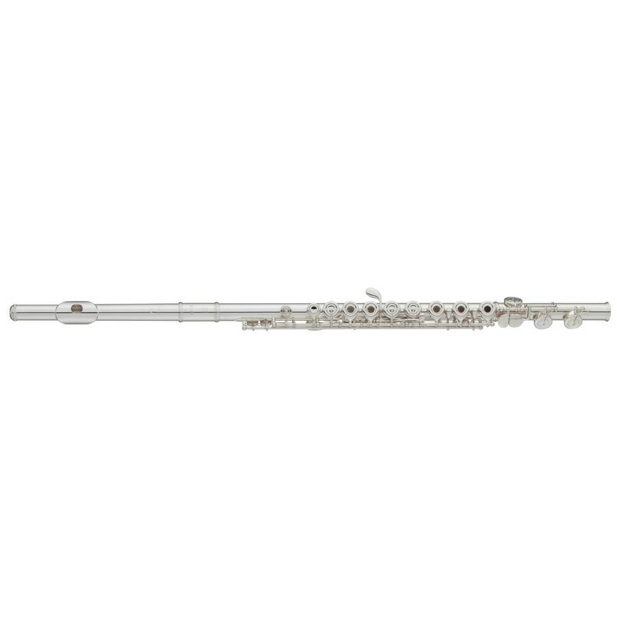 Yamaha Intermediate Flute, YFL-382 - Dillon Music