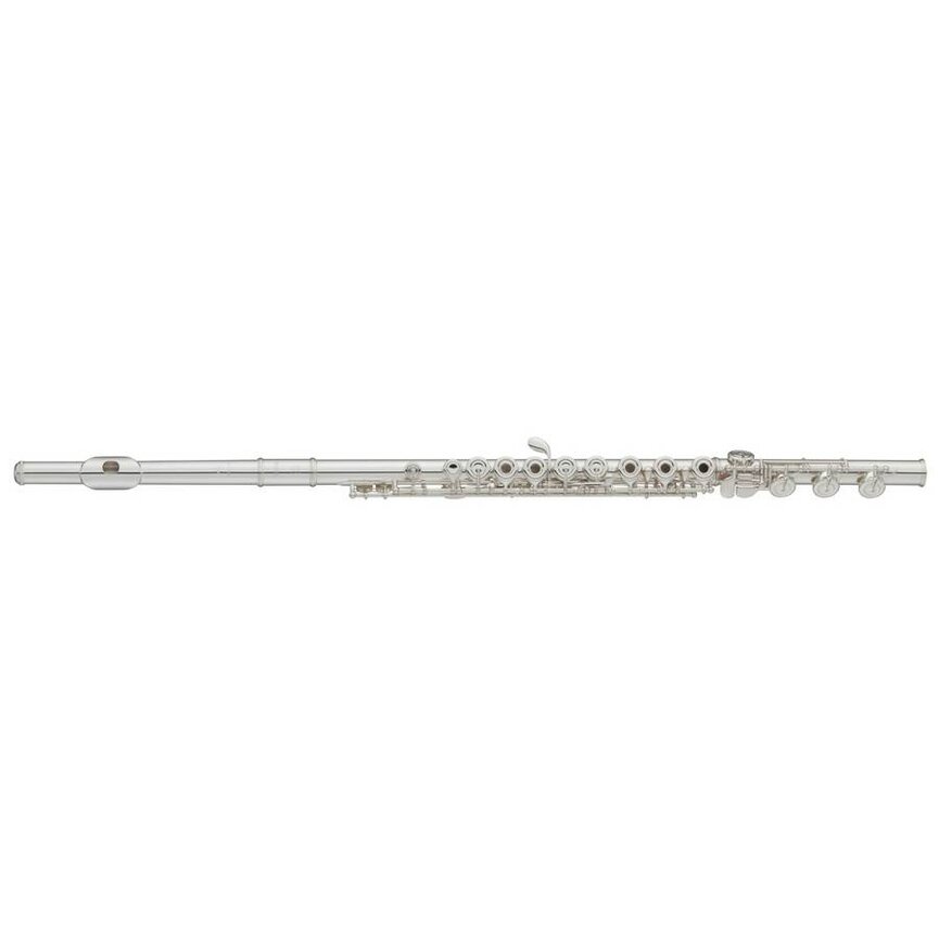 Yamaha Intermediate Flute, YFL-382
