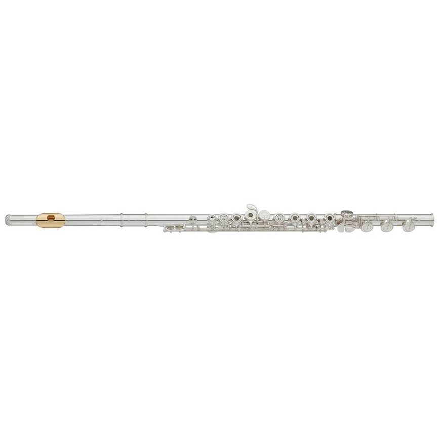 Yamaha Intermediate Flute, YFL-462