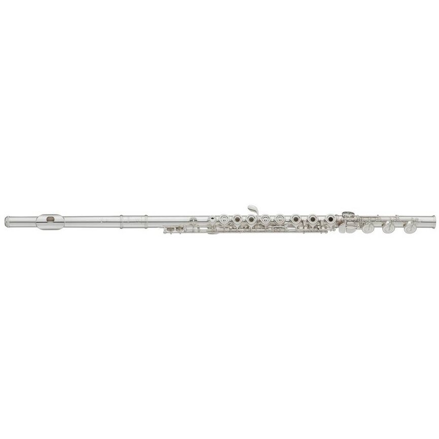 Yamaha Intermediate Flute, YFL-482