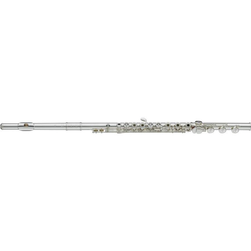 Yamaha Professional Flute, YFL-587