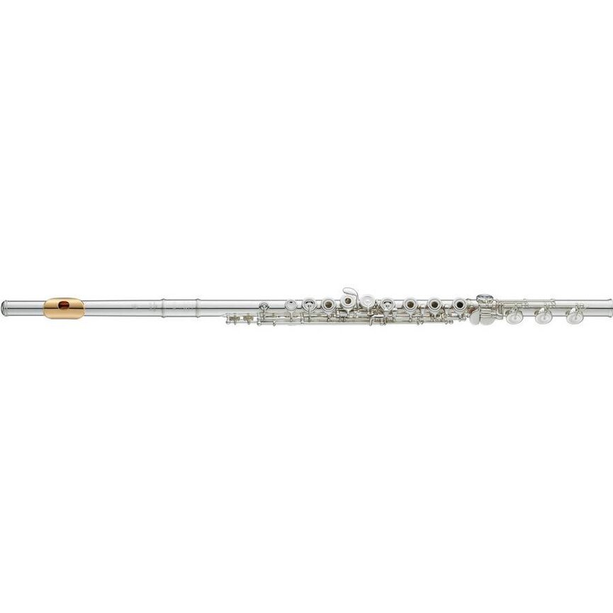 Yamaha Professional Flute, YFL-677