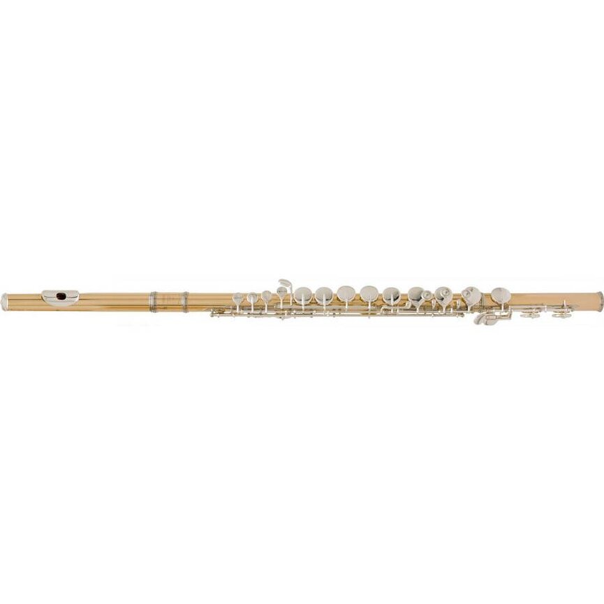 Yamaha Professional Alto Flute, YFL-A421