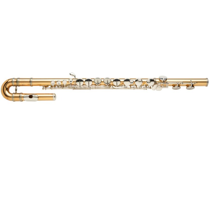 Yamaha Professional Alto Flute, YFL-A421