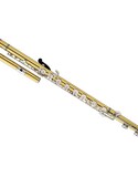 Yamaha Professional Bass Flute, YFL-B441II