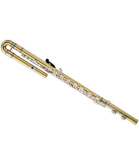 Yamaha Professional Bass Flute, YFL-B441II