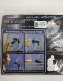 Demo Sound Back MULTI‐D Acoustic Panel for Trombone, Flute & Winds [119]