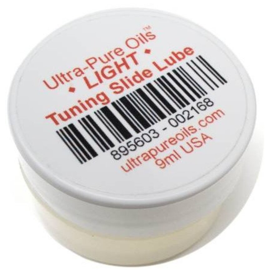 Ultra-Pure Tuning Slide Lube 9ml