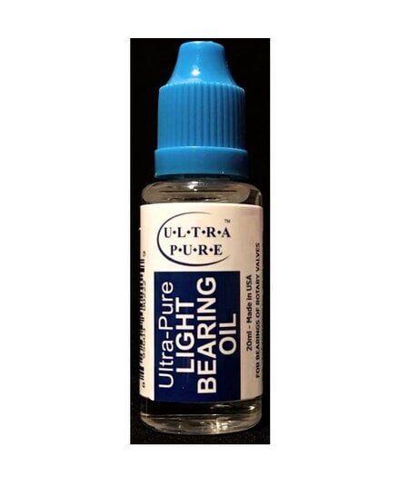 Ultra-Pure Light Bearing Oil