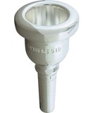 Schilke Euphonium "Euro Shank" Mouthpiece