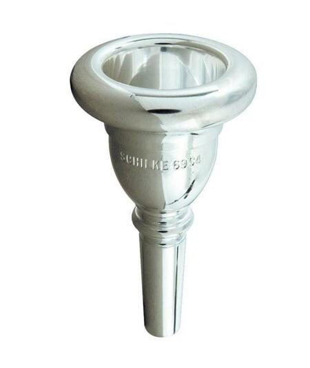 Schilke Tuba Mouthpiece