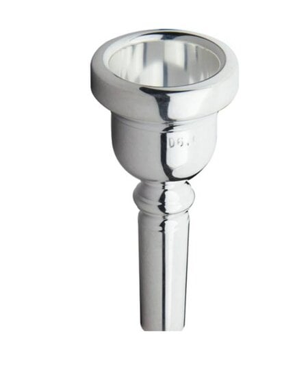 Schilke Symphony Series Trombone Mouthpieces