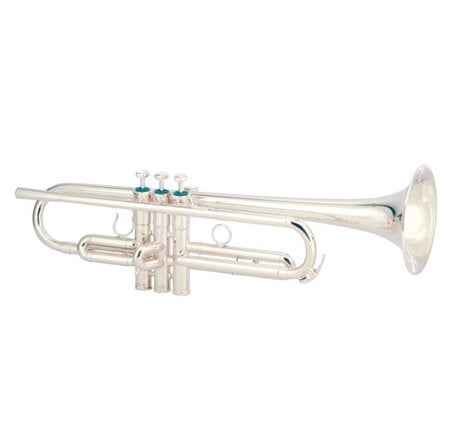 Schilke B Series Bb Trumpet