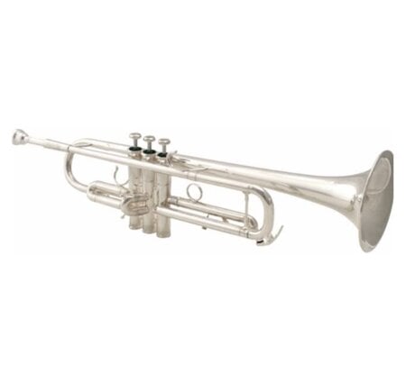 Schilke "HD Series" Bb Trumpet