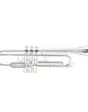 Schilke X3 Bb Trumpet Silver Plate