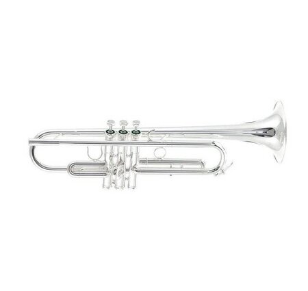 Schilke X3 Bb Trumpet Silver Plate