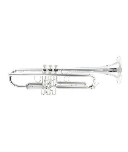 Schilke X3 Bb Trumpet Silver Plate