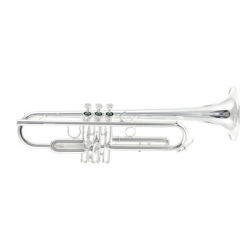 Schilke X3 Bb Trumpet Silver Plate