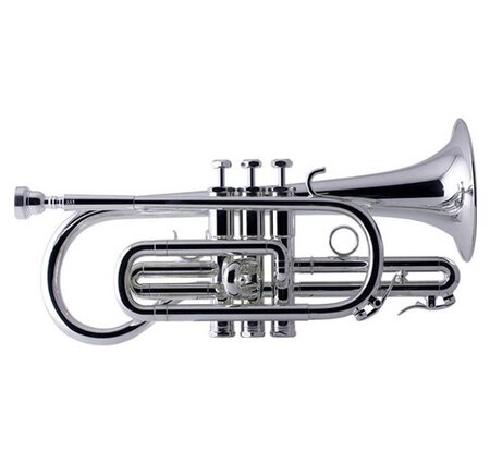 Schilke XA1 Bb Cornet