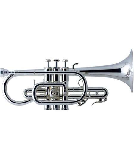 Schilke A2C C Cornet