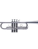 Schilke C Trumpet