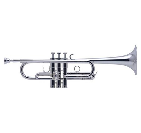 Schilke C Trumpet