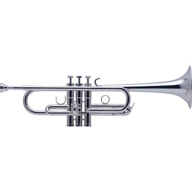 Schilke C1 シルキー C管 トランペット schilke-schilke-c-trumpet.jpg