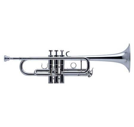 Schilke HD C Trumpet