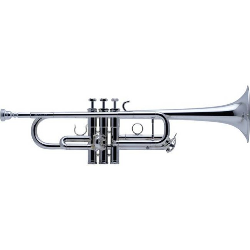 Schilke HD C Trumpet
