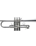 Schilke E3L Eb/D Trumpet