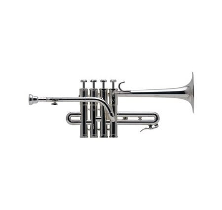Schilke P5-4 Bb/A Piccolo Trumpet