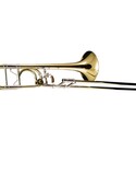 Schilke "GB4 Greenhoe" Tenor Trombone