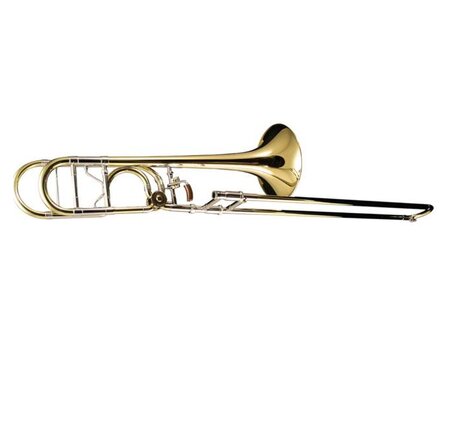 Schilke "GB4 Greenhoe" Tenor Trombone