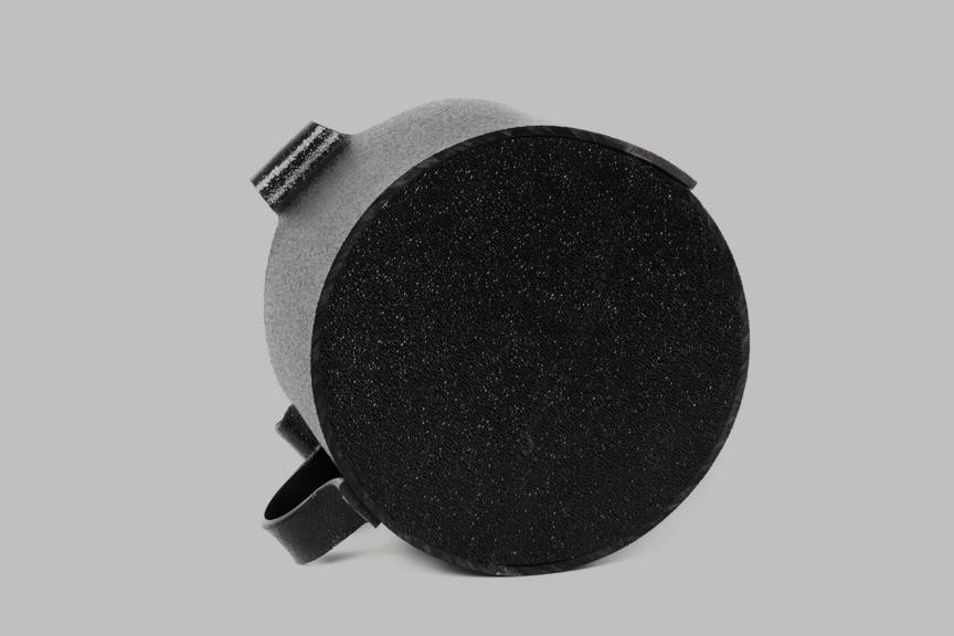EAZY BUCKET 5 1/4 inch トランペット用バケットミュート Eazybucket Eazy Bucket Trumpet Mute - Dillon Music