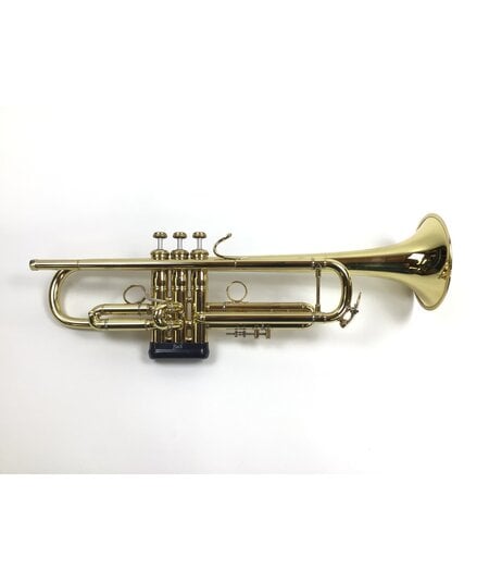 Demo Bach LT18077 New York #7 Bb Trumpet (SN: 678298)