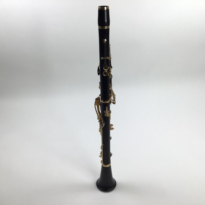 Demo Yamaha Custom YCL-CSGAIIIHL A Clarinet (SN: 01615)
