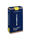 Vandoren Bb Clarinet Traditional Reeds