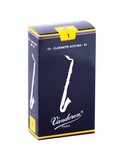 Vandoren Alto Clarinet Traditional Reeds