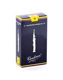 Vandoren Soprano Sax Traditional Reed