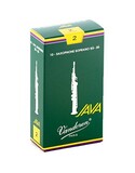 Vandoren Soprano Sax Java Reeds